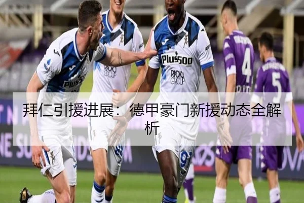 拜仁引援进展：德甲豪门新援动态全解析